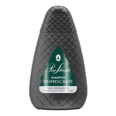 PINO SILVESTRE SHAMPOO UOMO RINFRESCANTE ML.250