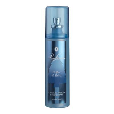 PINO SILVESTRE DEO PARFUM TALCO ML.125