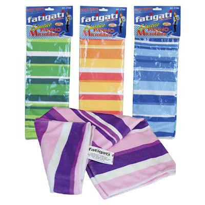 FATIGATI PANNO MICROFIBRA CM.50X70