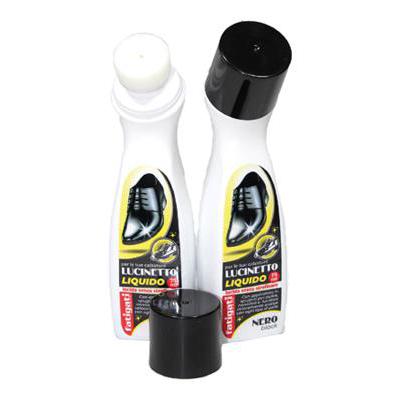 LUCINETTO LIQUIDO NERO ML.75