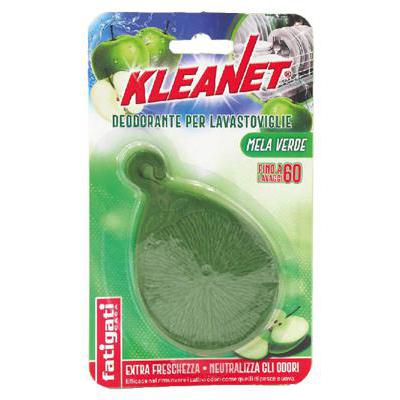 DEO LAVASTOVIGLIE KLEANET MELAX 1 PZ