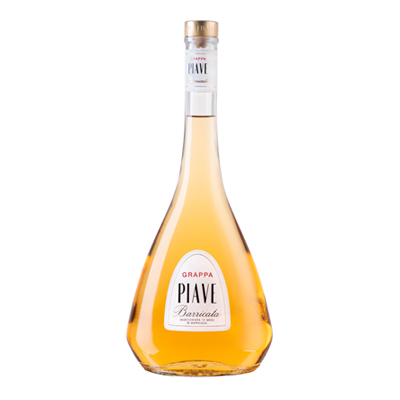 FRANCIACORTA GRAPPA PIAVE BARRICATA 40CL.70