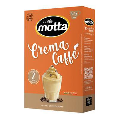 MOTTA CREMA CAFFE' GR.150 (10/12 CAPS)