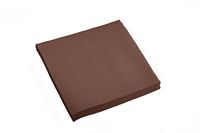 TOVAGLIOLI X40 CM38X38 CACAO