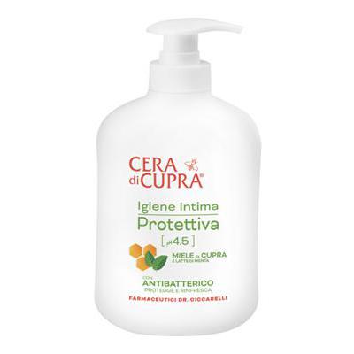 CUPRA IGIENE INTIMA PROTETTIVAML.250