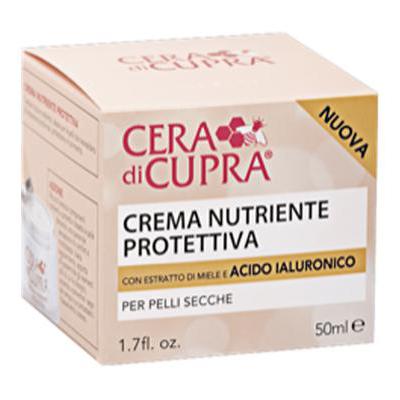 CUPRA NUTRIENTE CREMA PROTETTIVA ML.50