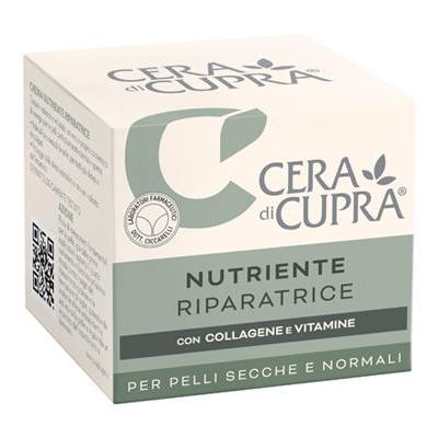 CUPRA NUTRIENTE CREMA RIELASTICIZZANTE ML.50