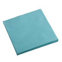 TOVAGLIOLI X50 CM33X33 TURCHESI