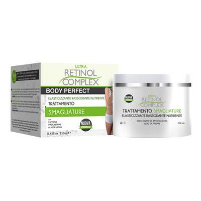 RETINOL COMPLEX CREMA SMAGLIATURE ML.250