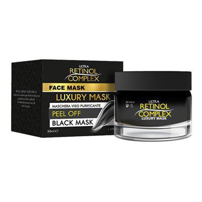 RETINOL COMPLEX MASCHERA VISOPEEL OFF ML.50