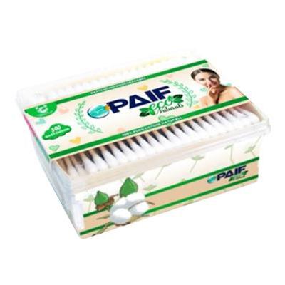 PAIF ECO NATURALS COTTON FIOCX300