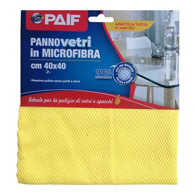 PAIF PANNO IN MICROFIBRA VETRICM.40X40