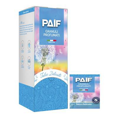 PAIF GRANULI PROFUMATI TALCO GR.35