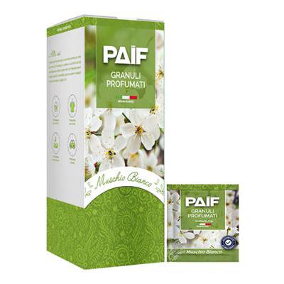 PAIF GRANULI PROFUMATI MUSCHIOBIANCO GR.35