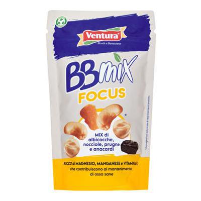 VENTURA BBMIX FOCUS GR.150
