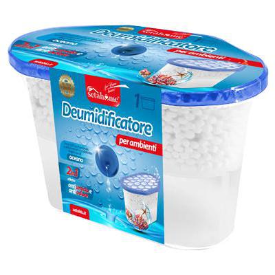 SETAHOME DEUMIDIFICATORE AMBIENTE OCEANO ML.500