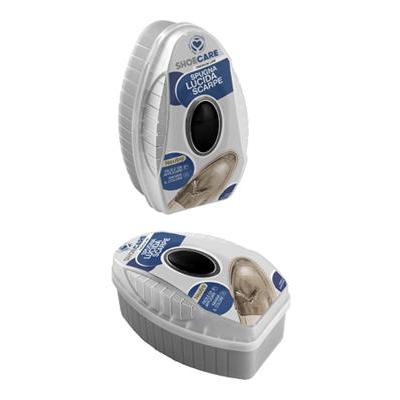 SETABLU SPUGNA LUCIDA SCARPE NEUTRO ML.6