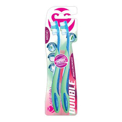 SETABLU SPAZZOLIN0 PRECISION X2 MEDIO