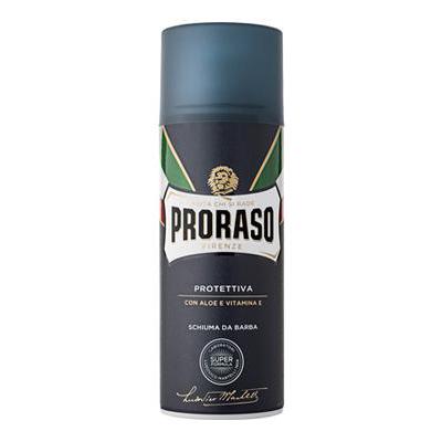 PRORASO SCHIUMA RAPIDA PROTETTIVA ALOE ML.400