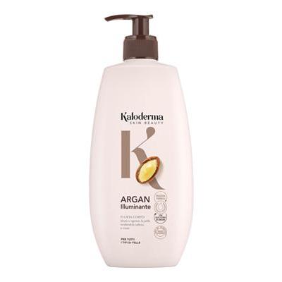 KALODERMA FLUIDA CORP.ML400 RIGENERA ARGAN