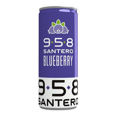 SANTERO 958 BLUEBERRY 6,5�CL.25