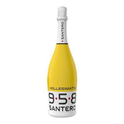 SANTERO 958 POP ART 11,5CL75EXTRA DRY