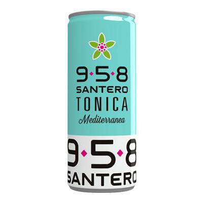 SANTERO 958 TONICA CL.25X4
