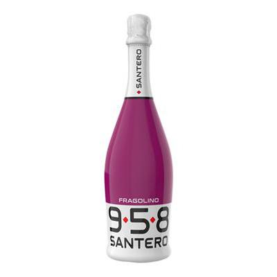 SANTERO 958 FRAGOLINO 6,5CL75