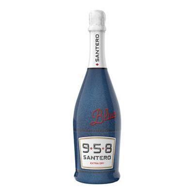 SANTERO 958 BLUE 11,5 CL75 EXTRA DRY