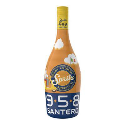 SANTERO 958 SPRITZ READY TO DRINK 8,5% CL.75