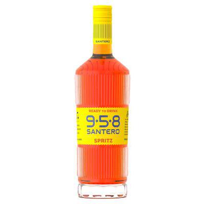SANTERO 958 SPRITZ NEW READY TO DRINK 8,5% CL.75