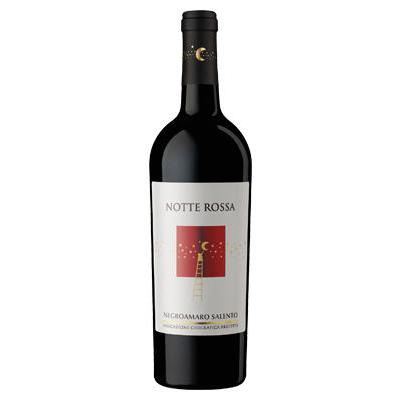 NOTTEROSSA NEGROAMARO SALENTOIGP SELEZI.14� CL.75