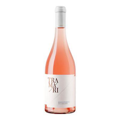 TRAMARI PRIMITIVO ROSE'SALENTOIGP 13CL.75
