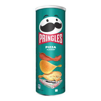 PRINGLES PIZZA GR.175