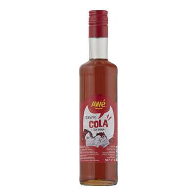 AWE' SCIROPPO COLA CL.50