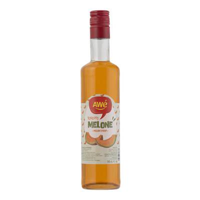 AWE' SCIROPPO MELONE CL.50