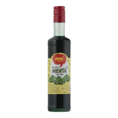 AWE' SCIROPPO MENTA CL.50