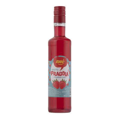 AWE' SCIROPPO FRAGOLA CL.50