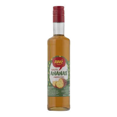 AWE' SCIROPPO ANANAS CL.50