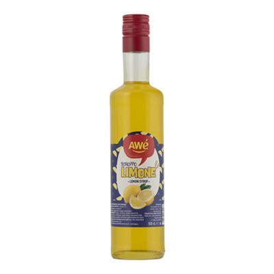 AWE' SCIROPPO LIMONE CL.50