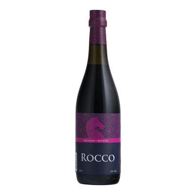 ROCCO VINO ROSSO 11 CL.75