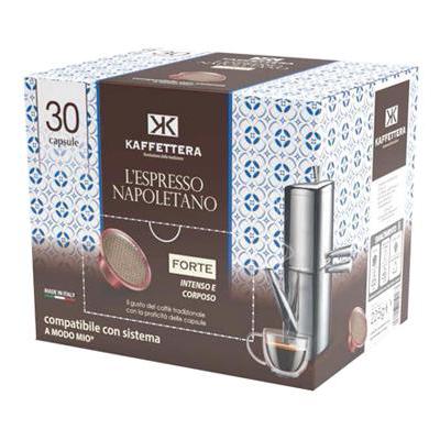 KAFFETTERA CAPS COMPATIBILE AMODO MIO X30