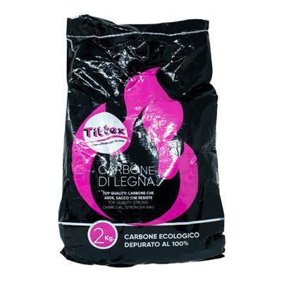 TITTEX CARBONE KG.2
