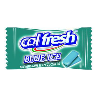 COLFRESH MONO DUETTO BLUE ICE