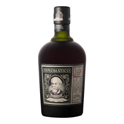 RUM DIPLOMATICO 40CL.70 RESERVA EXCLUSIVA