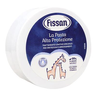 FISSAN BABY PASTA VASETTO ML.150
