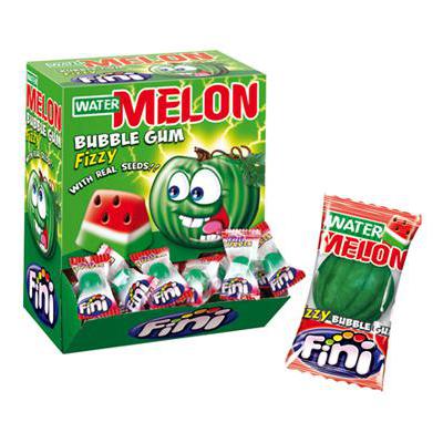FINI CHICLE WATERMELON GR.5 X200 PZ