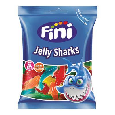 FINI SQUALI COLORATI GR.90