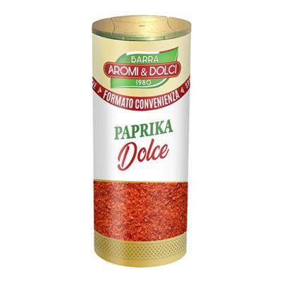 BARRA PET GR.70 PAPRIKA DOLCE