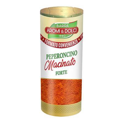 BARRA PET GR.70 PEPERONCINO MACINATO